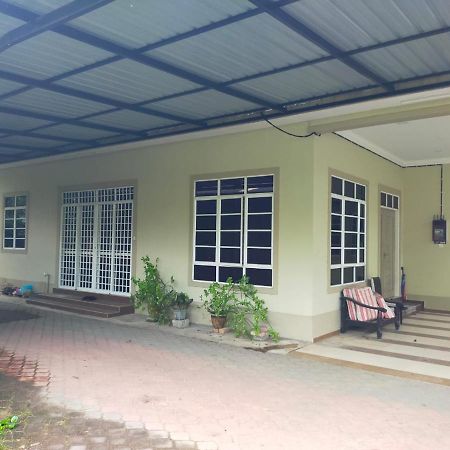 Sya Al-Yahya Homestay Kuala Terengganu Exterior photo