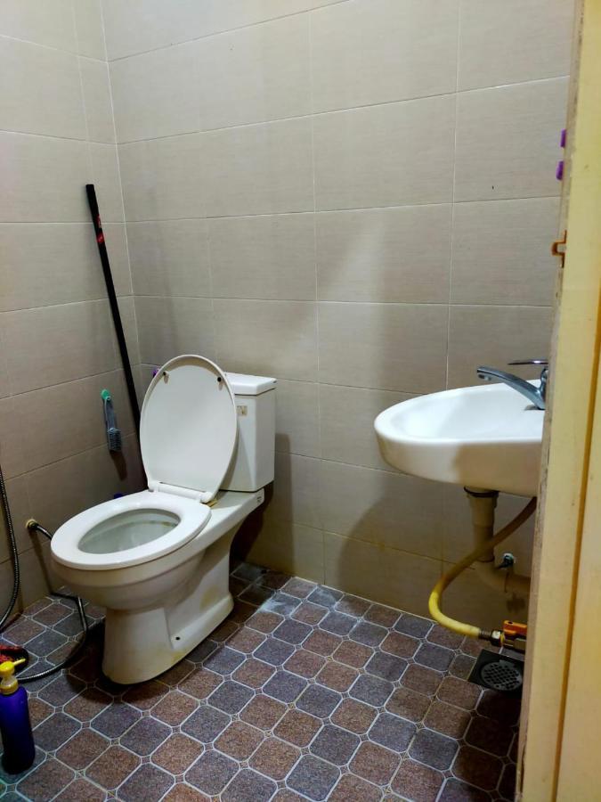 Sya Al-Yahya Homestay Kuala Terengganu Exterior photo