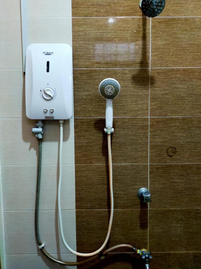 Sya Al-Yahya Homestay Kuala Terengganu Exterior photo